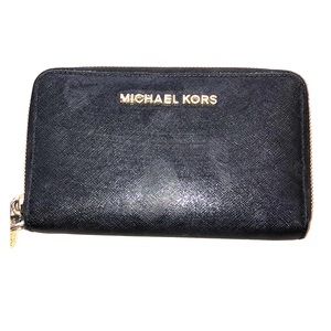 Michael Kors Large Smartphone Wallet